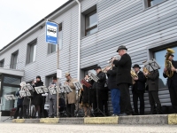 Lennud Pärnu ja Helsingi vahel on alanud. Foto: Urmas Saard / Külauudised