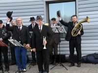 Lennud Pärnu ja Helsingi vahel on alanud. Foto: Urmas Saard / Külauudised