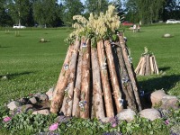 003 Līgo Ķoņu kalns’i mäel. Foto: Urmas Saard / Külauudised