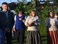 032 Līgo Ķoņu kalns’i mäel. Foto: Urmas Saard / Külauudised