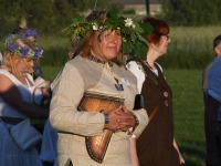035 Līgo Ķoņu kalns’i mäel. Foto: Urmas Saard / Külauudised