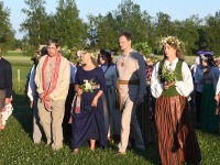 037 Līgo Ķoņu kalns’i mäel. Foto: Urmas Saard / Külauudised