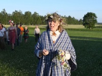 038 Līgo Ķoņu kalns’i mäel. Foto: Urmas Saard / Külauudised