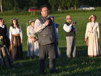 042 Līgo Ķoņu kalns’i mäel. Foto: Urmas Saard / Külauudised