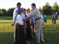 053 Līgo Ķoņu kalns’i mäel. Foto: Urmas Saard / Külauudised