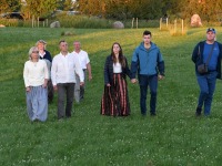 075 Līgo Ķoņu kalns’i mäel. Foto: Urmas Saard / Külauudised