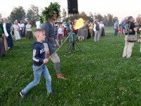 079 Līgo Ķoņu kalns’i mäel. Foto: Urmas Saard / Külauudised
