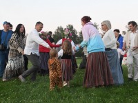 094 Līgo Ķoņu kalns’i mäel. Foto: Urmas Saard / Külauudised