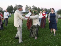 098 Līgo Ķoņu kalns’i mäel. Foto: Urmas Saard / Külauudised