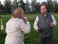 104 Līgo Ķoņu kalns’i mäel. Foto: Urmas Saard / Külauudised