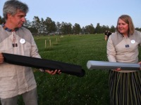 107 Līgo Ķoņu kalns’i mäel. Foto: Urmas Saard / Külauudised