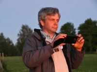 130 Līgo Ķoņu kalns’i mäel. Foto: Urmas Saard / Külauudised