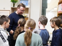 Lindi kandi kogukonna kogujate näitus. Foto: Urmas Saard / Külauudised