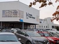 Loeng "Sind ei iial unusta" Hestia Hotel Strandis. Foto: Urmas Saard / Külauudised