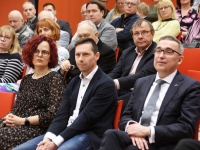 Looduskaitsekuu avapä Tallinna loomaaia keskkonnahariduskeskuses ja õpperajal. Foto: Urmas Saard / Külauudised