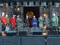 Lüü-Türr Viljandi folgil. Foto: Urmas Saard / Külauudised