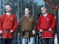 Lüü-Türr Viljandi folgil. Foto: Urmas Saard / Külauudised