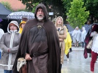 Lüü-Türr Viljandi folgil. Foto: Urmas Saard / Külauudised