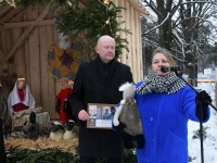 Maksim Tsjubik, tänavuse Erich Rooduse nimelise kutsehariduse stipendiumi omanik. Foto: Urmas Saard / Külauudised