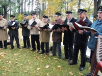020 Mälestussammas Tšornobõli meestele. Foto: Urmas Saard