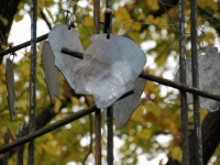 021 Mälestussammas Tšornobõli meestele. Foto: Urmas Saard