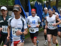 023 Maraton Eesti Vabariik 100 läbib Sindit. Foto: Urmas Saard