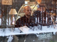 MEM Café juures toimuv 30. novembril. Foto: Terviseamet
