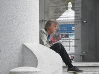 014 Metsameeleavaldus Pärnus. Foto: Urmas Saard/ Külauudised