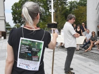 020 Metsameeleavaldus Pärnus. Foto: Urmas Saard/ Külauudised