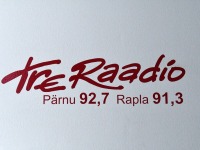 Tre Raadios. Foto Urmas Saard Külauudised