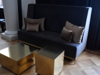 Muinsuskaitsekuu avapä Rüütelkonna hoones. Foto: Urmas Saard / Külauudised