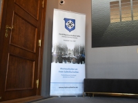 Muinsuskaitsekuu avapä Rüütelkonna hoones. Foto: Urmas Saard / Külauudised