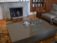 Muinsuskaitsekuu avapä Rüütelkonna hoones. Foto: Urmas Saard / Külauudised