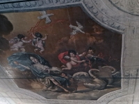 Muinsuskaitsekuu avapä Rüütelkonna hoones. Foto: Urmas Saard / Külauudised