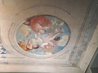 Muinsuskaitsekuu avapä Rüütelkonna hoones. Foto: Urmas Saard / Külauudised