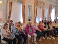 Näitus „Meie Tartu”. Foto: Urmas Saard / Külauudised