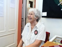 021 Näitus oma ajastu peeglist Sindi muuseumis. Foto: Urmas Saard / Külauudised