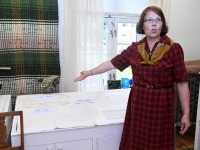 022 Näitus oma ajastu peeglist Sindi muuseumis. Foto: Urmas Saard / Külauudised