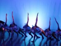Narva Kreenholmis etenduv ballett "Another World". Foto: Balti Balletiteater