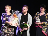 038 Nõianeitsid 10. sünnipäeval. Foto: Urmas Saard / Külauudised
