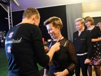 069 Nõianeitsid 10. sünnipäeval. Foto: Urmas Saard / Külauudised