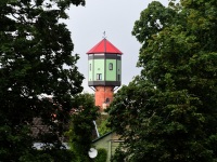 Viljandi.  Foto: Urmas Saard / Külauudised
