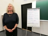 Õppepäev hõbemajandusest. Foto: Urmas Saard / Külauudised
