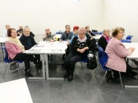 Õppepäev hõbemajandusest. Foto: Urmas Saard / Külauudised