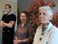 Õpperaja Riia jälgedel. Foto: Urmas Saard