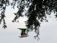 Õpperaja Riia jälgedel. Foto: Urmas Saard
