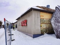 Otepää ööklubi Comeback. Foto: Ilmo Tamm
