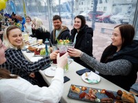 Otepää Pika Laua Piknik. Foto: Valju Aloel