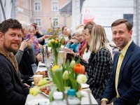  Otepää Pika Laua Piknik. Foto: Valju Aloel