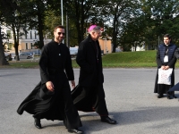 003 Paavst Franciscus Tallinnas. Foto: Urmas Saard